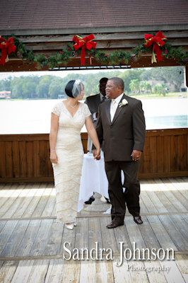 Best Orlando Wedding photographer - Sandra Johnson (SJFoto.com)